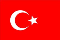 Turkey Flag